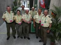 Fussball WM Finale ITA-FRA 2006