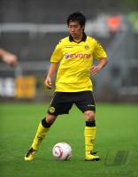 1. Fussball Bundesliga: Shinji Kagawa (BVB)