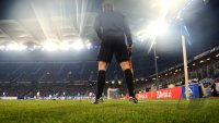 Fussball 1. Bundesliga Saison 12/13: Hamburger SV - FC Schalke 04