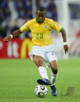 Fussball WM 2006: Japan - Brasilien