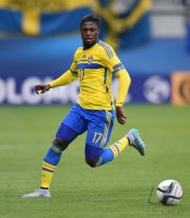 Fussball U 21 Europameisterschaft 2015: Italien - Schweden