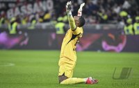 FUSSBALL INTERNATIONAL SERIE A 24/25: AC Mailand - Inter Mailand
