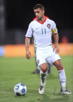 Fussball International : Simao (POR)