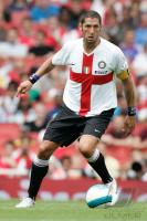 Fussball International Serie A: Inter Mailand