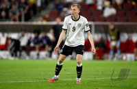 Fussball International Qualifikation WM 2026 
Deutschland - Nordirland