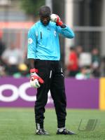 Fussball WM 2006 Holland - Elfenbeinkueste