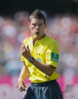 Fussball DFB Pokal 1. Runde   VfB Stuttgart  - SG Sonnenhof / Grossaspach