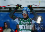 SKI  WM 2003  St.Moritz Abfahrt Herren