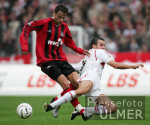 FUSSBALL 1. Bundesliga  VfB Stuttgart 3-0 Bayer 04 Leverkusen