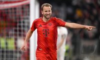 Fussball 1. Bundesliga 24/25: FC Bayern Muenchen - FC Augsburg