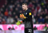 Fussball 1. Bundesliga Saison 19/20: FC Bayern Muenchen -  FC Schalke 04