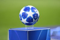 Fussball CHL 18/19 Gruppenphase: TSG 1899 Hoffenheim - Olympique Lyon