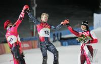Olympische Spiele 2006 Turin Ski Alpin Herren Kombination