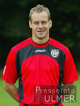 SSV Reutlingen Marc Spanier