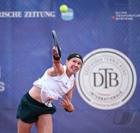 Tennis ITF Tour Ladies Open Hechingen 2025