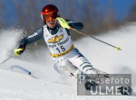 SKI   Weltcup  Slalom Aspen Damen Martina Ertl (GER)