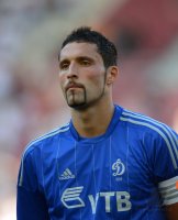 Fussball Europa League: VfB Stuttgart - Dynamo Moskau