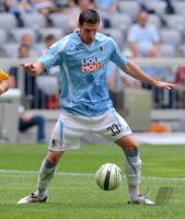 2. Fussball Bundesliga : Kenny Cooper ( 1860 Muenchen)
