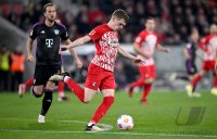 Fussball 1. Bundesliga 23/24: SC Freiburg - FC Bayern Muenchen