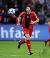 Fussball Nationalmannschaft : Arne Friedrich (GER)