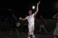 WM-Qualifikation: Luxemburg - Schweiz