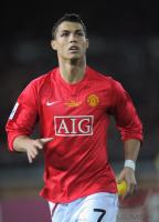 Fussball International  Club WM Liga de Quito - Manchester United