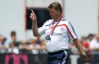 Fussball 1. Bundesliga: Trainingsauftakt beim FC Bayern Muenchen