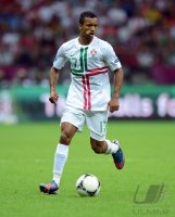 Fussball International Europameisterschaft 2012: Tschechien - Portugal