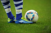 Fussball 1. Bundesliga, Saison 2011/2012: Schalke - Hoffenheim