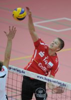 Volleyball 1. Bundesliga   Saison 2010/2011  ENBW TV RottenburgBesichtigung der Werkstatt der Schoenbuchbahn;