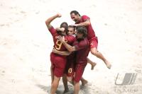 FIFA Beach Soccer World Cup Groupmatches