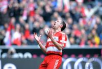 Fussball 1. Bundesliga: Bayern Muenchen - VfL Bochum
