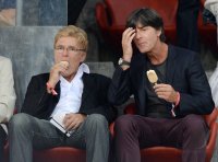 Fussball Europa League Saison 2013/2014: Grasshopper Club Zuerich - AC Florenz