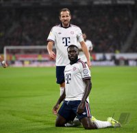 Fussball  1. Bundesliga   Saison 2026/2027     7. Spieltag  SC Freiburg - FC Bayern Muenchen