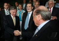 Fussball WM 2006: Deutschland - Italien