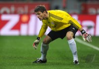 Fussball 1. Bundesliga : Hans Joerg Butt (FC Bayern Muenchen)