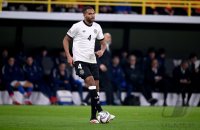 FUSSBALL UEFA Nations League 24/25 Viertelfinal Rueckspiel: Deutschland - Italien