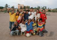 Fussball International Fussball Kids