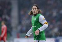 Fussball 1. Bundesliga  09/10  FRINGS  (SV Werder Bremen)