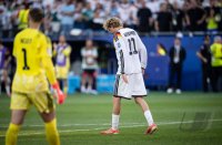 Fussball WM 2026 Sechzehntelfinale: Deutschland -  Paraguay