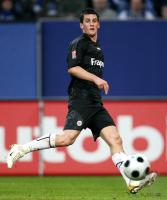 Fussball 1. Bundesliga: Frankfurt, FENIN