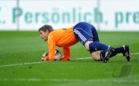 Fussball 1. Bundesliga : Bayer 04 Leverkusen - FC Bayern Muenchen
