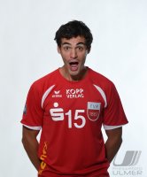 Volleyball 1. Bundesliga  Saison 14/15:  TV Rottenburg