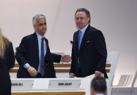 Fussball International Ausserordentlicher FIFA Kongress 2016 in Zuerich