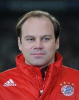 Fussball 1. Bundesliga : FC Bayern Muenchen - Borussia Moenchengladbach