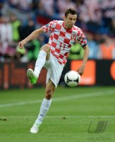 Fussball International Europameisterschaft 2012: Italien - Kroatien