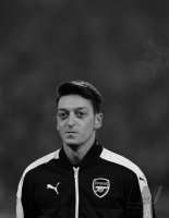 Fussball CHL 16/17 Gruppenphase: FC Basel - Arsenal London