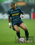 FUSSBALL CHL Gruppe G Inter Werder Bremen