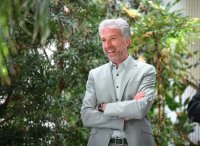 Oberbuergermeister Boris Palmer (Parteilos)