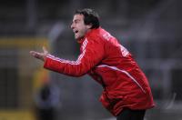 Fussball 3. Bundesliga:  FC Bayern Muenchen II - 1. FC Heidenheim